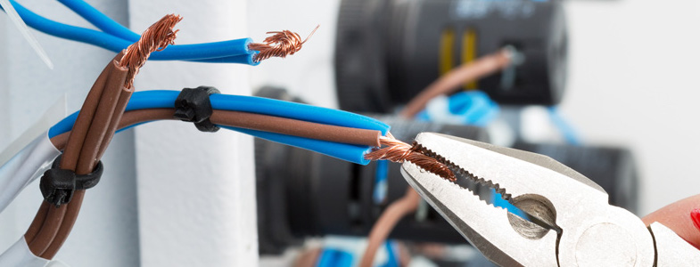 electricien